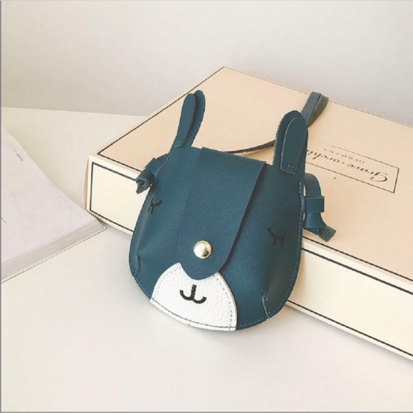 Mini Llama Bag - Picture 2 of 7